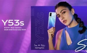 Vivo Y S Price In Nepal Specification And Availability