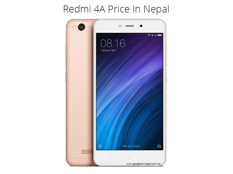 Xiaomi Mobile Price In Nepal 2018 [Updated] - Gadgets In Nepal