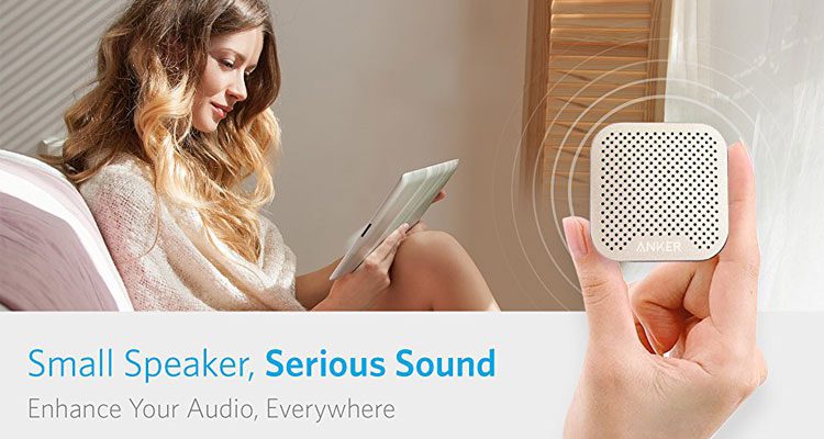 Anker Products In Nepal Powerbank Bluetooth Speaker Projector