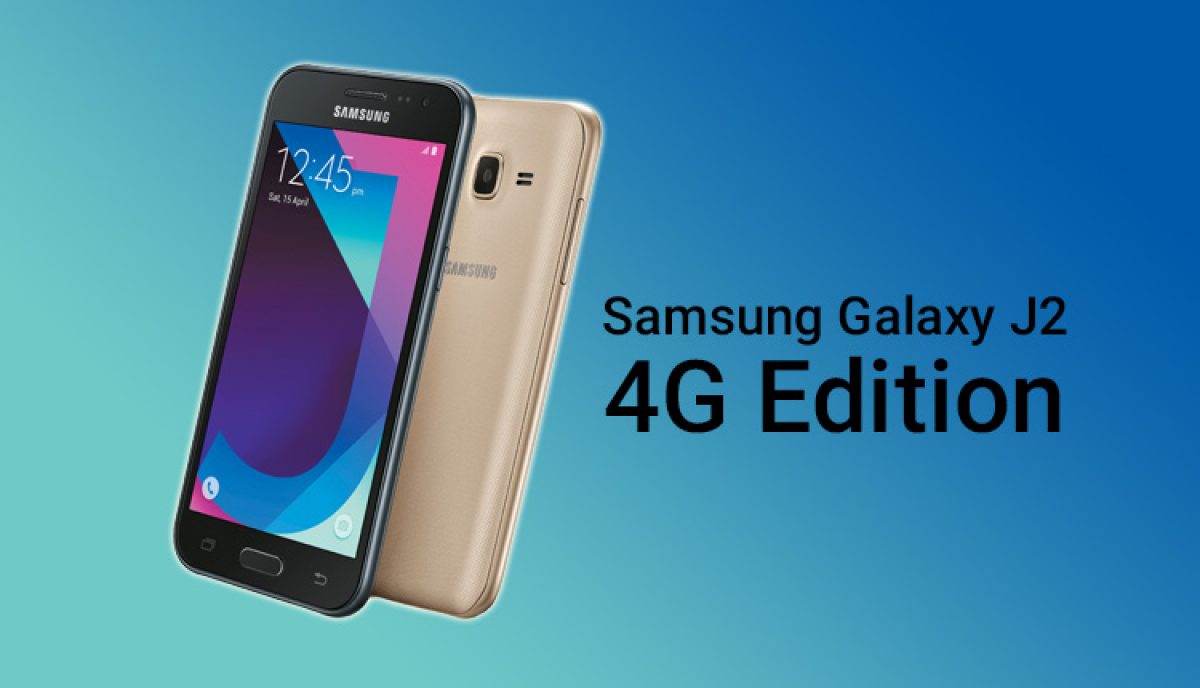 Samsung Galaxy J2 4g Price In Nepal Gadgets In Nepal