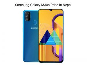 samsung m30s price 2020