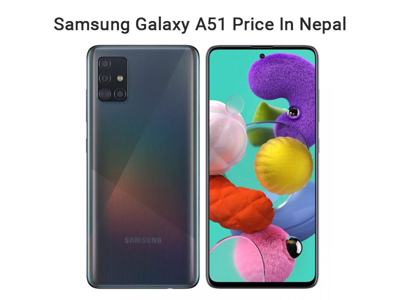 samsung a51 my smart price