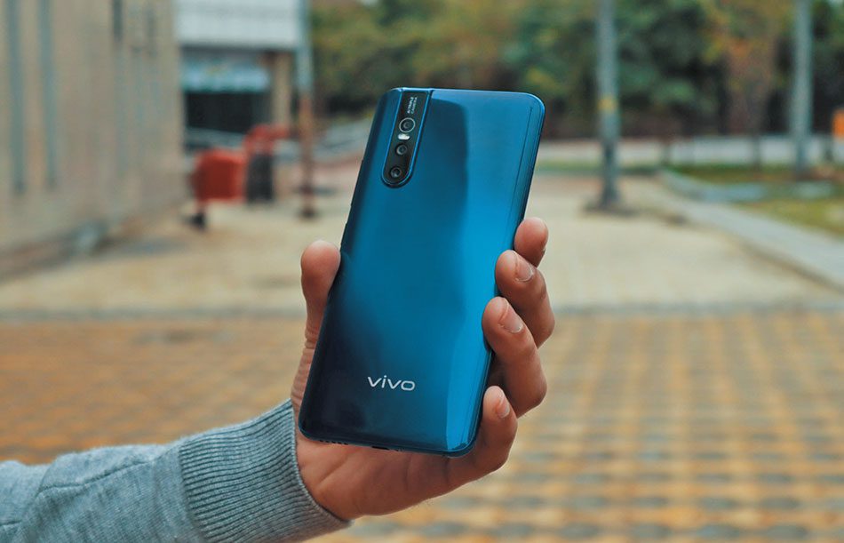 vivo Extends the warranty of its smartphones in Nepal