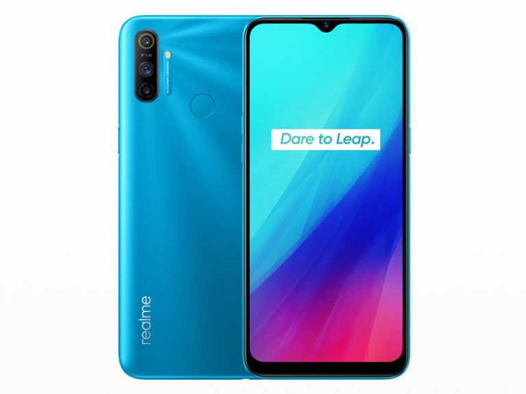 Realme c3 нет изображения и подсветки