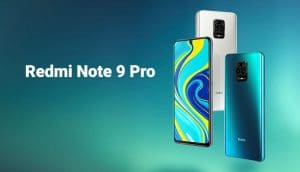 speria note 9 pro price