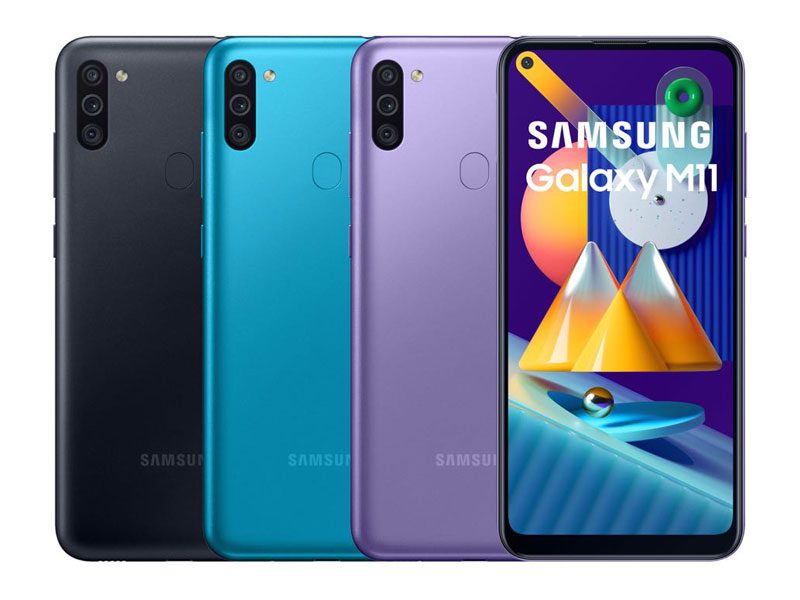 samsung galaxy m11 price in