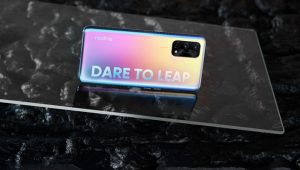 Realme To Launch Flagship Phones With Dimensity Gadgets In Nepal