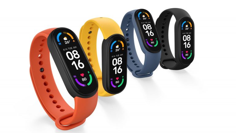 Xiaomi Mi Band 6 Price In Nepal: Specs, Features - Gadgets In Nepal