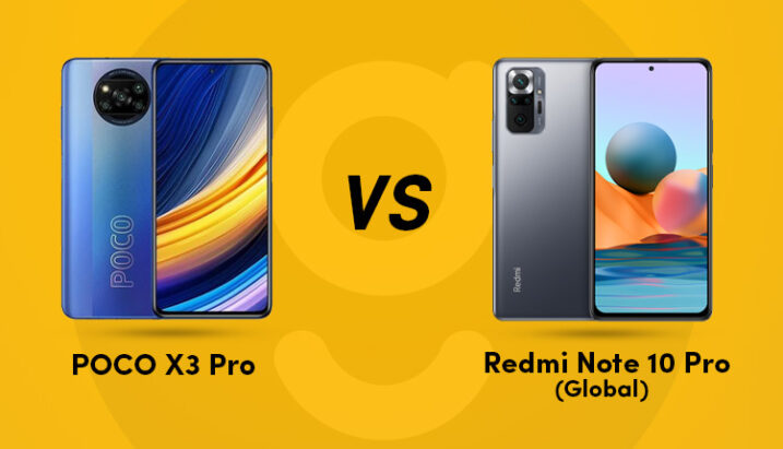 Poco x3 сравнение redmi note 8t