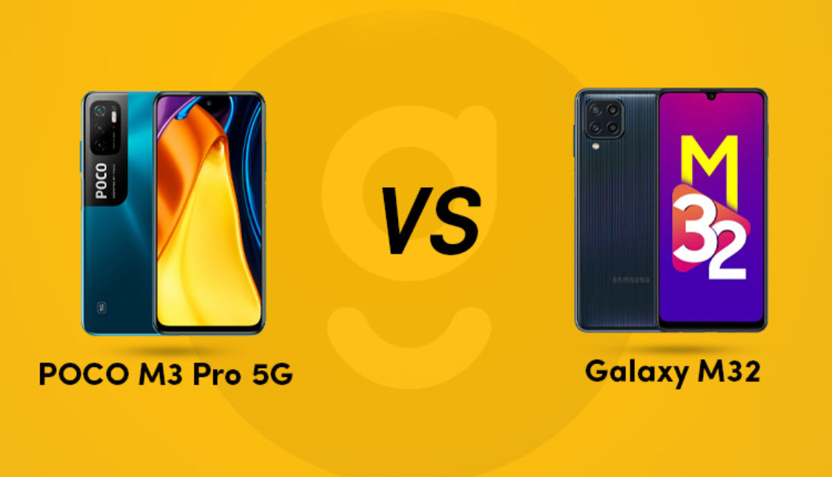 Poco f5 vs samsung s23