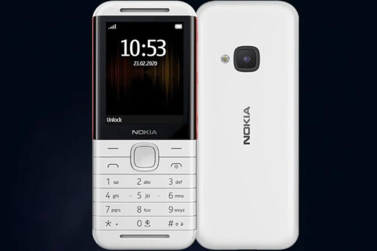 Nokia Mobile Price In Nepal [Updated: February 2023]