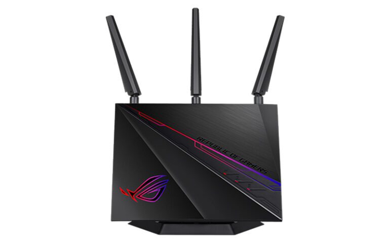 ASUS Router Price In Nepal [2022 Update]