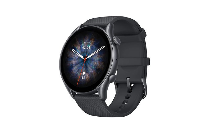 Amazfit GTR 3 Pro (Limited Edition) Price In Nepal And Specification
