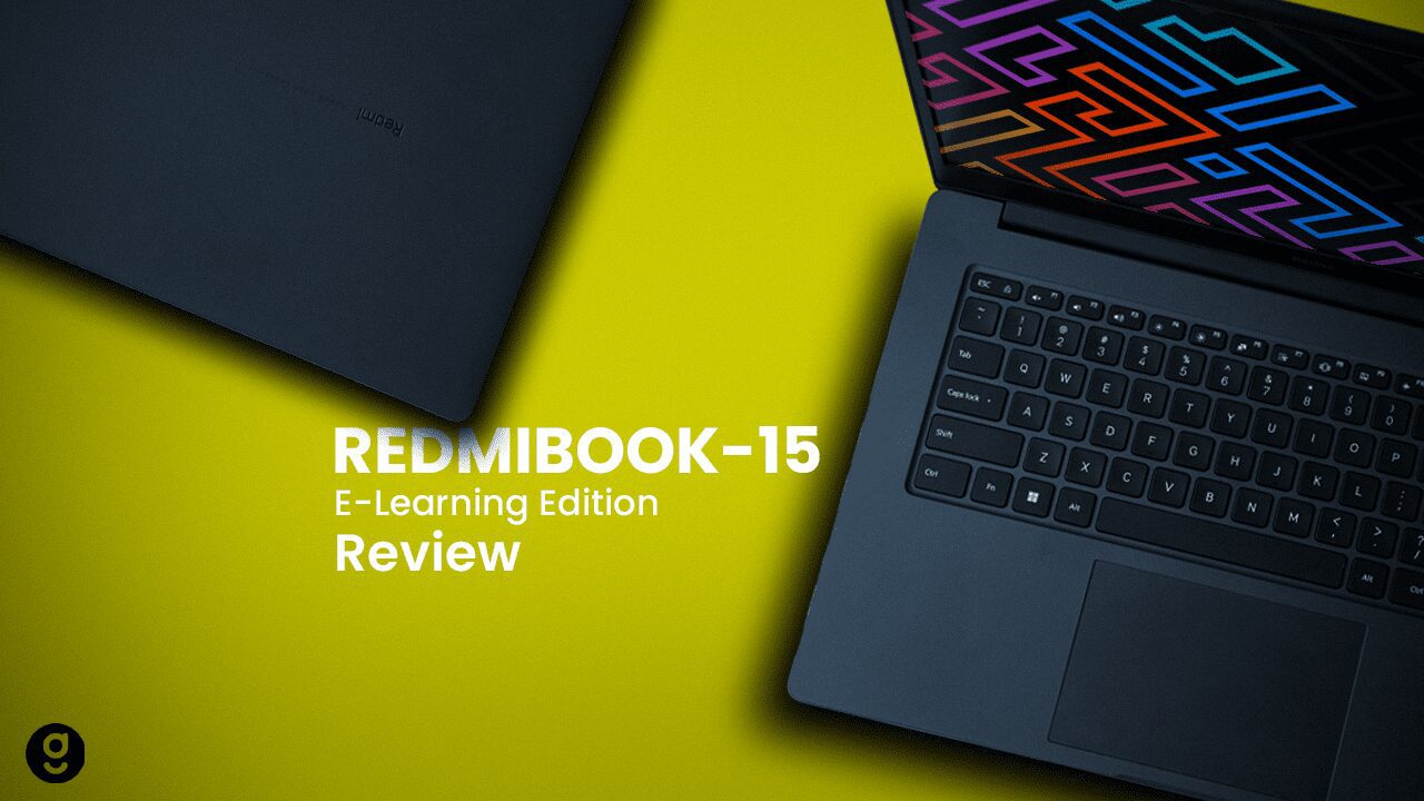 realme book 15 e learning