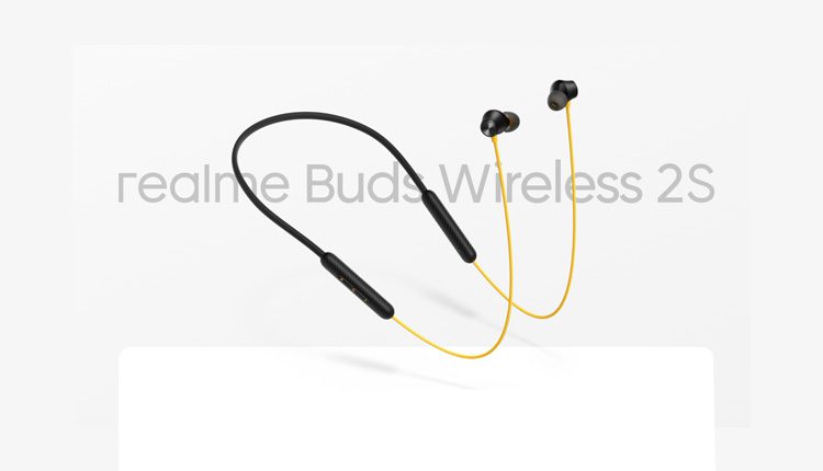 Price of realme bluetooth earphones hot sale