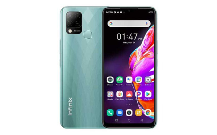 Infinix Mobile Price In Nepal [Updated: January 2023]