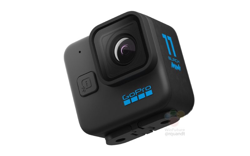 GoPro Hero 11 Black in Nepal: Pick it for a wider field of view