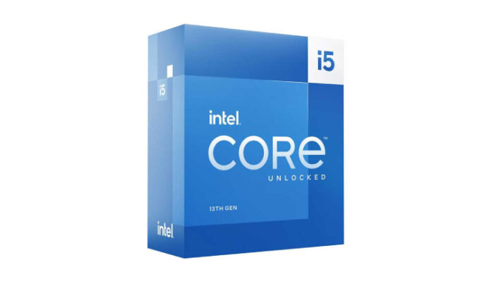 Intel 13th Gen Cpu Price In Nepal, Specs, And Availability