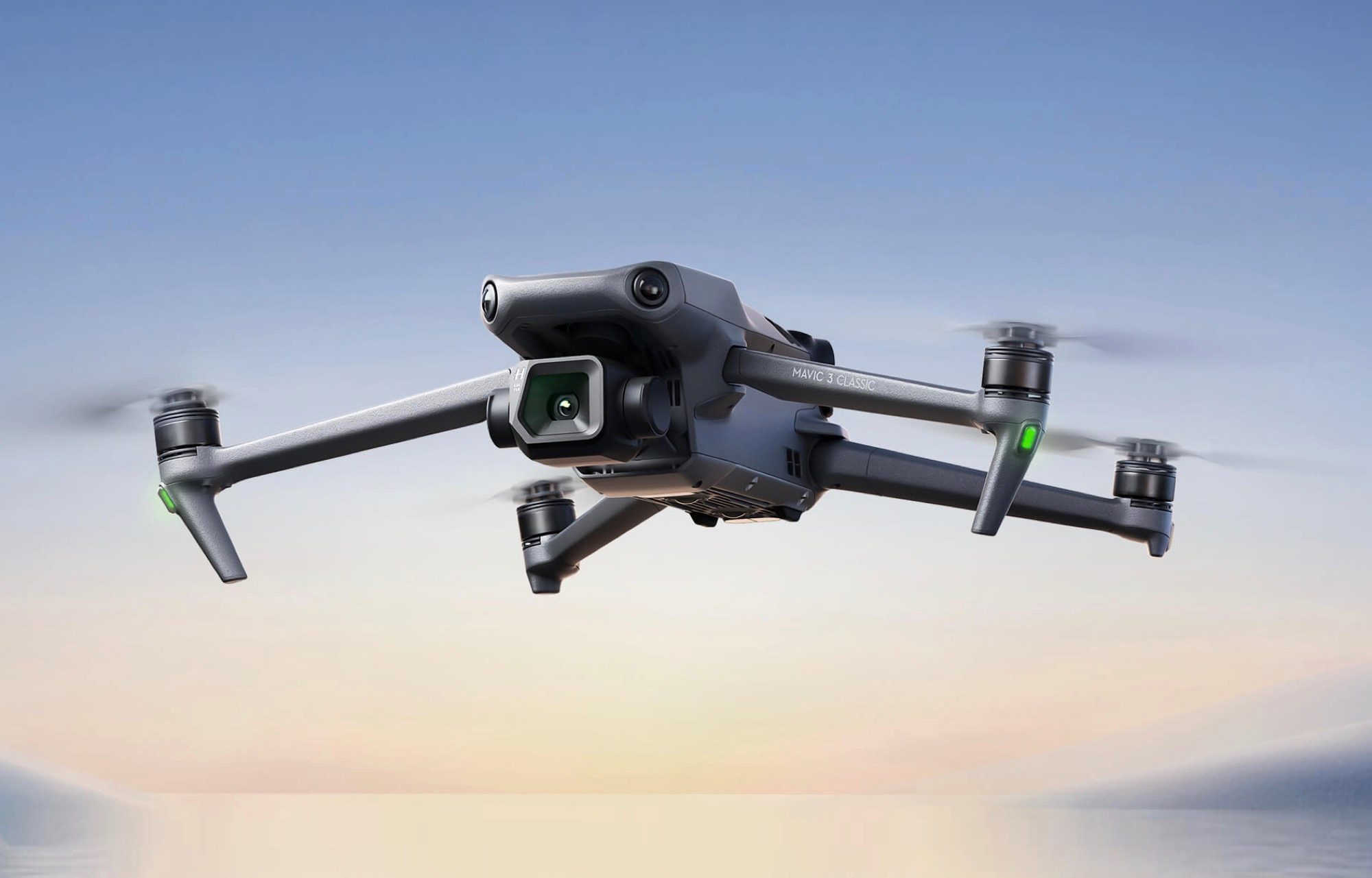 DJI Mavic 3 Classic Price In Nepal, Features & Availability