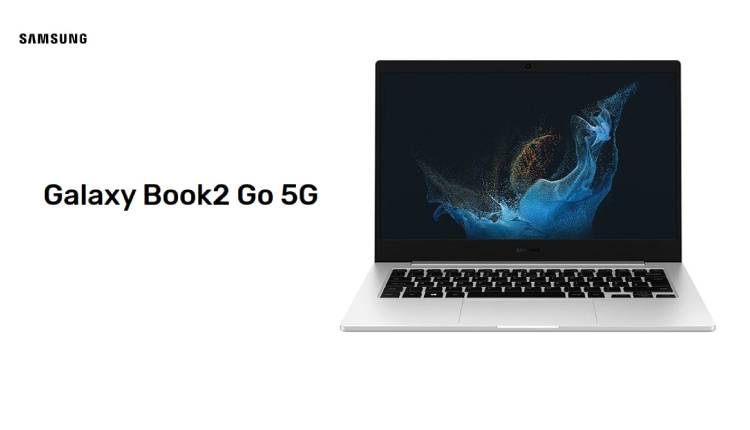 galaxy book 2 go