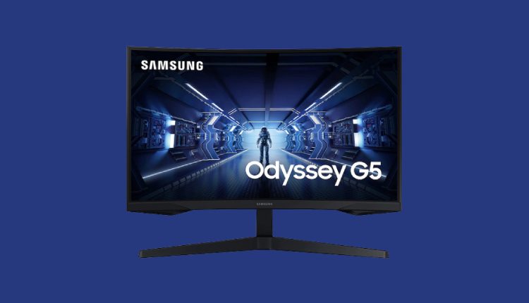 Samsung Odyssey G3, G5, and G7 gaming monitors review