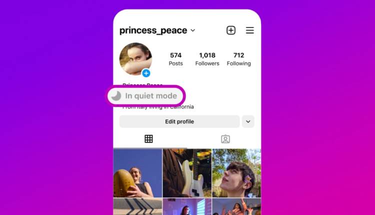 instagram-quiet-mode-feature-aims-to-cut-off-distractions