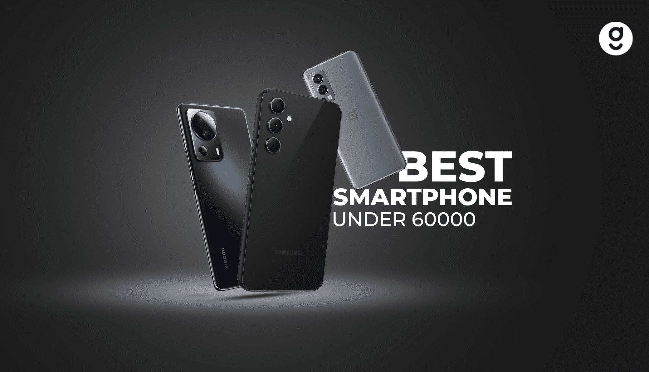 best android phone under 60000