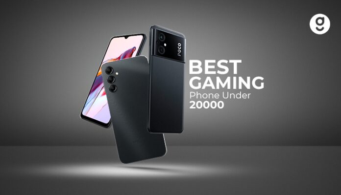 Best Gaming Phone Under 20000 In Nepal (2023 Update)