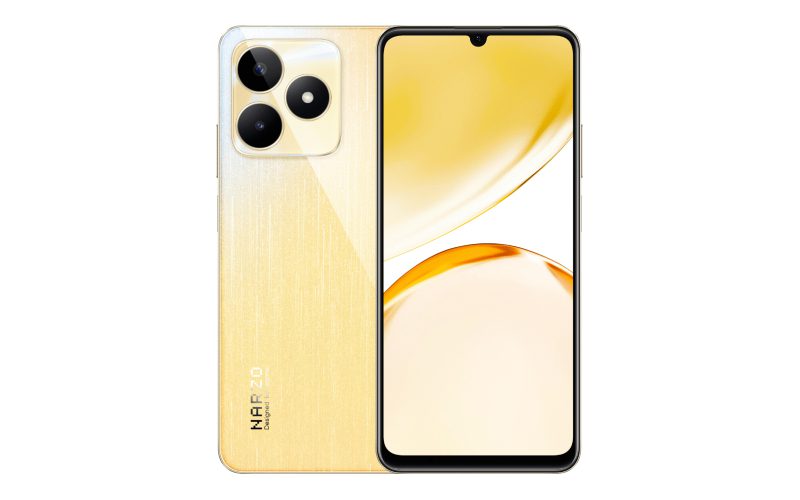 realme mobiles under 40000