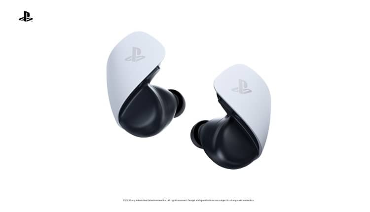 Sony Playstation Pulse Explore Earbuds Unveiled Has New Ai