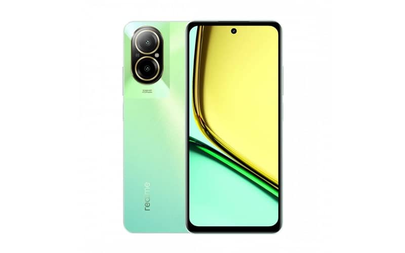 Realme C67 4G Price In Nepal | Specifications & Availability