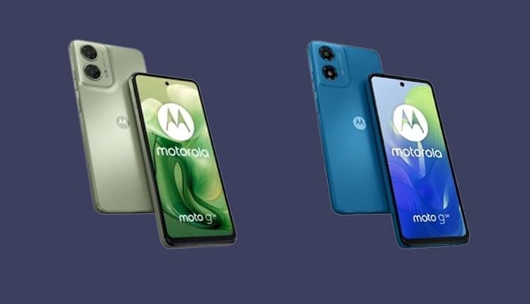 Motorola Moto G Series Price In Nepal | Specifications & More